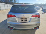 Acura RDX 2017