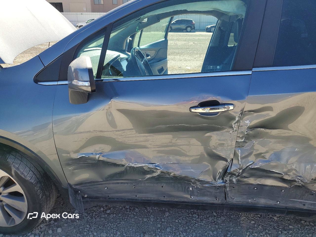 Buick Encore 2019