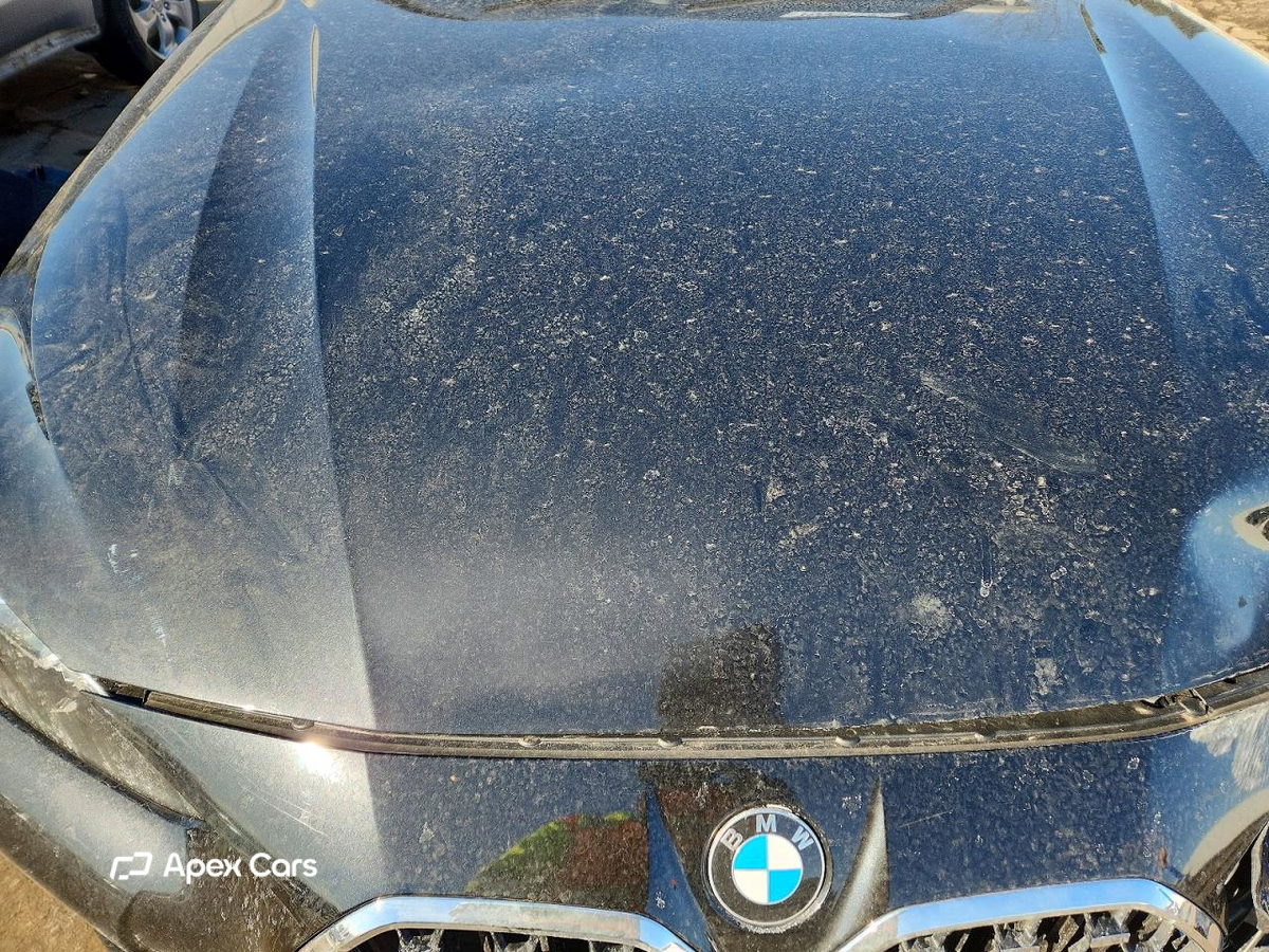 BMW Series 4 2023