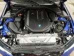 BMW M3 2022