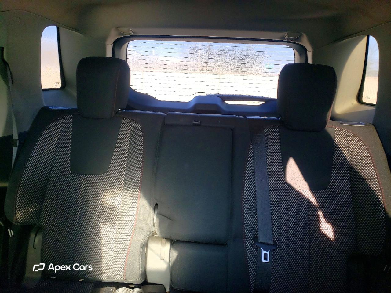 GMC Terrain 2017