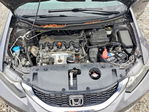 Honda Civic 2014