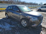 Nissan Kicks 2023
