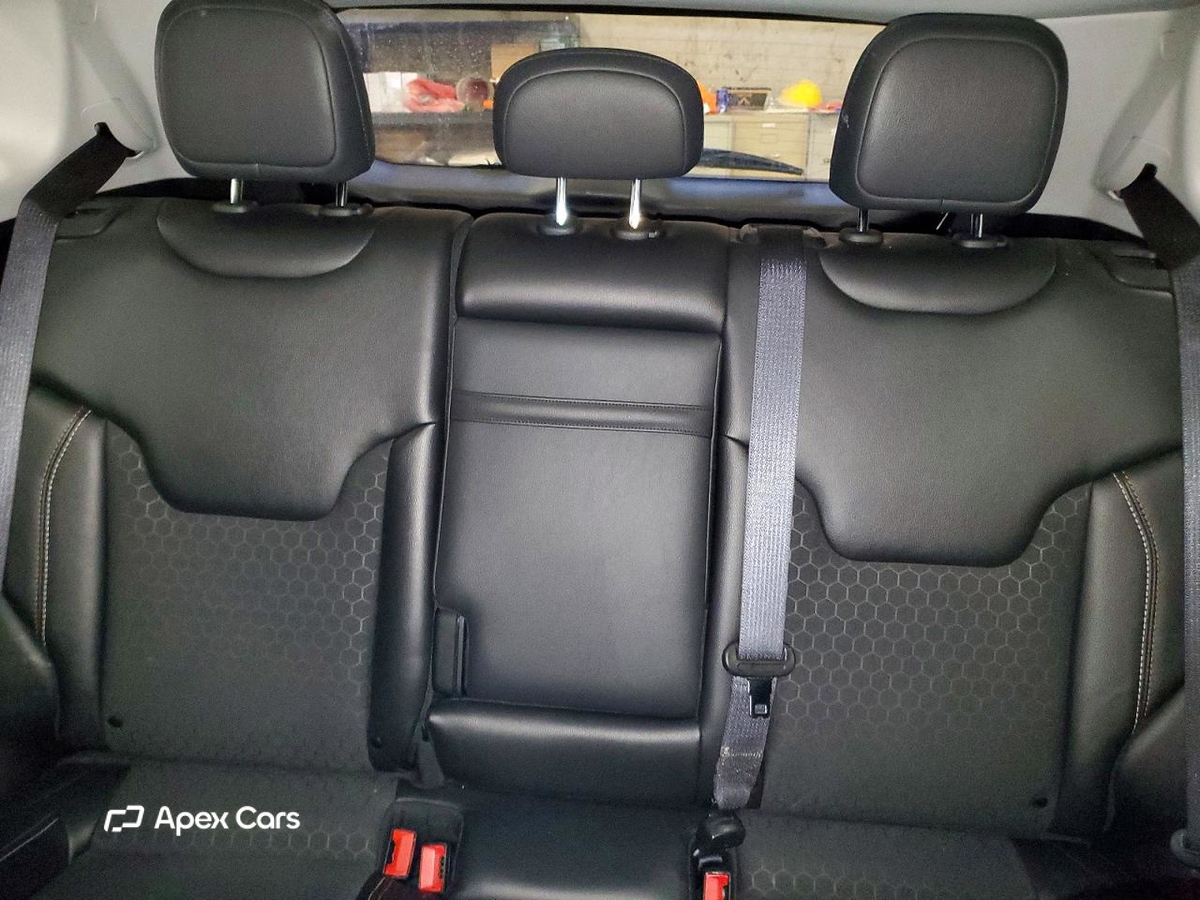 Jeep Compass 2019