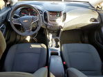Chevrolet Cruze 2018