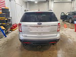 Ford Explorer 2013