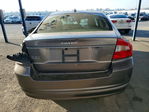 Volvo S80 2007
