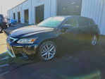 Lexus CT 2015