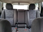 Nissan Rogue 2015