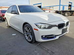 BMW Series 3 2013