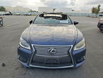 Lexus LS 2013