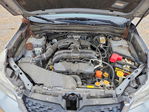 Subaru Forester 2015