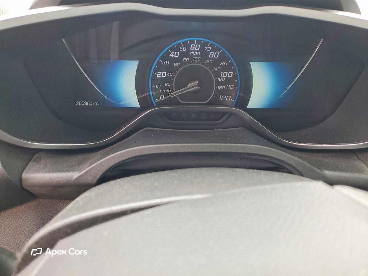 Ford C-MAX 2017
