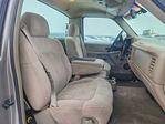Chevrolet Silverado 2001