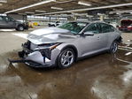 Kia K4 2025