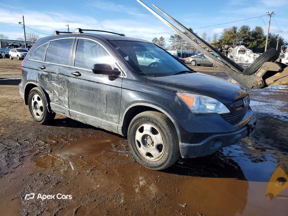 Honda CR-V 2007