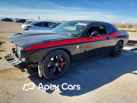 Dodge Challenger 2015 - Zdjęcie 1 z 13