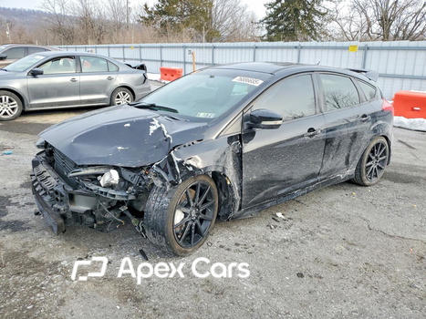 Ford Focus 2017 - Image 1 of 13