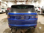 Land Rover Range Rover 2020