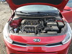 Kia Rio 2021