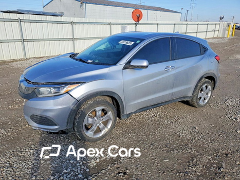 Honda HR-V 2022 - Image 1 of 14