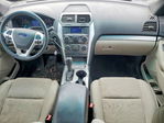 Ford Explorer 2015