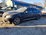 Lexus LS 2013