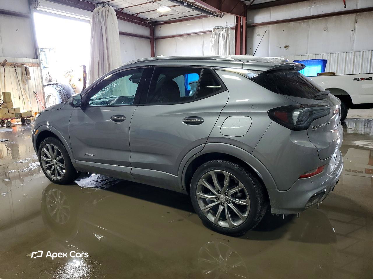 Buick Encore 2026