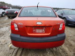 Kia Rio 2008