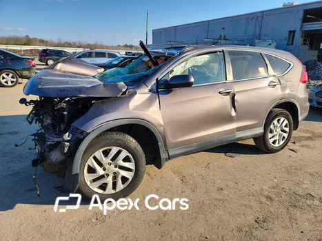 Honda CR-V 2016 - Image 1 of 14