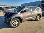 Honda CR-V 2016