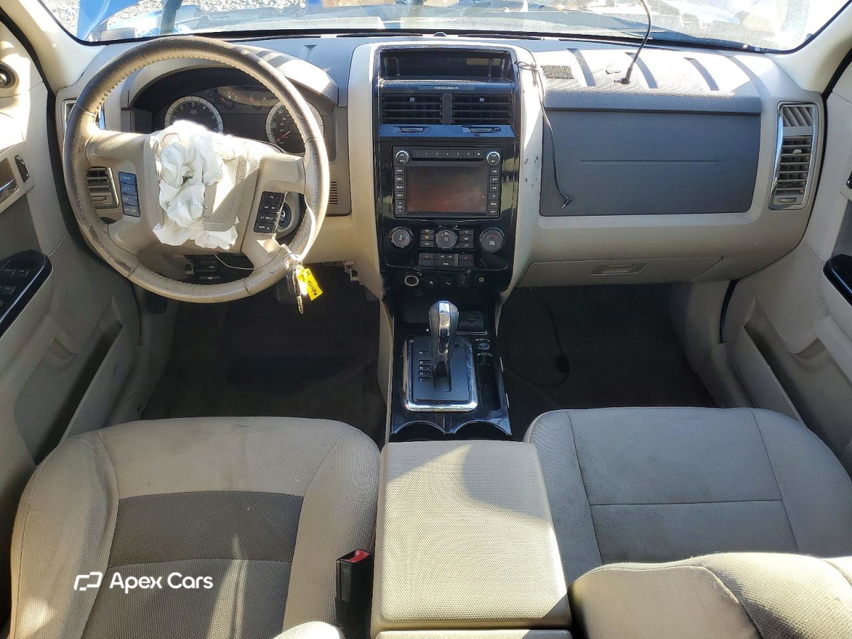 Ford Escape 2009