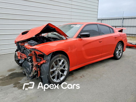 Dodge Charger 2023 - Image 1 of 13