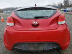 Hyundai Veloster 2016