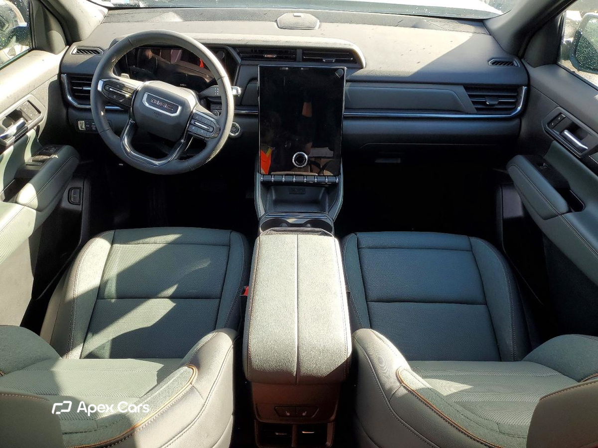 GMC Terrain 2026