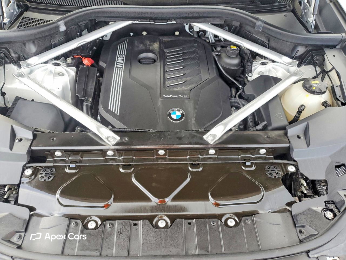 BMW X5 2020