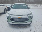 Chevrolet TrailBlazer 2026