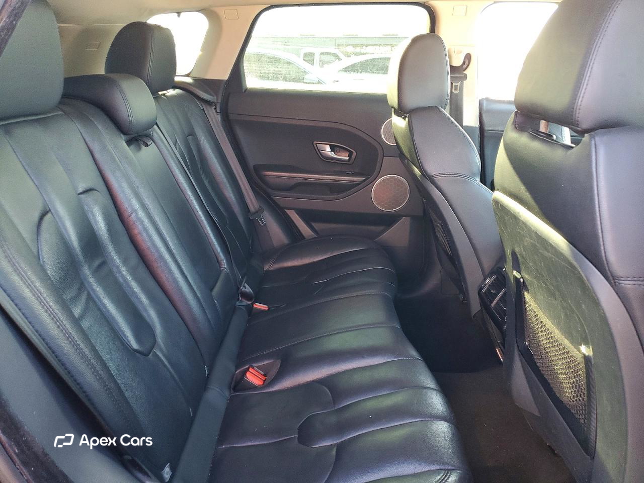 Land Rover Range Rover 2015