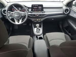 Kia Forte 2024