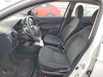 Mitsubishi Mirage 2019