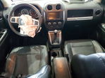 Jeep Compass 2016