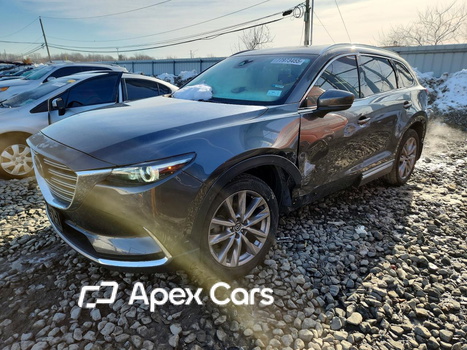 Mazda CX-9 2020 - Image 1 of 5