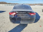Chrysler 200 2015