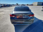 Chrysler 200 2015