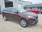 Kia Sorento 2017