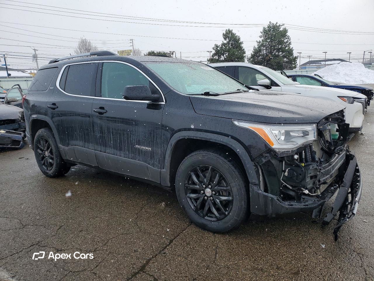 GMC Acadia 2019