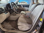Toyota Highlander 2010