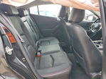 Mazda 3 2015