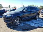 Audi Q7 2015
