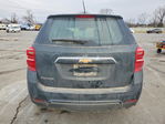 Chevrolet Equinox 2017